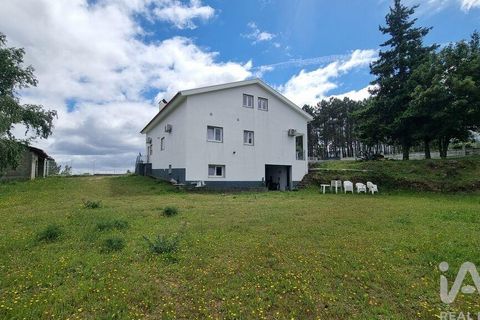 Byhus i Celorico da Beira, Guarda, Celorico da Beira - € 229.000 | Ref: 934493 - foto 32
