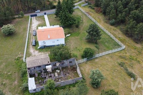 Byhus i Celorico da Beira, Guarda, Celorico da Beira - € 229.000 | Ref: 934493 - foto 33