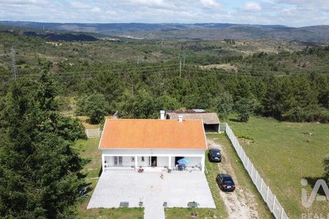 Byhus i Celorico da Beira, Guarda, Celorico da Beira - € 229.000 | Ref: 934493 - foto 36