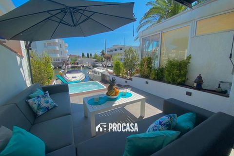 Villa in Roses, Gerona - foto 1