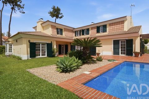 Byhus i Seixal, Setubal, Seixal - € 1.300.000 | Ref: 915492 - foto 1