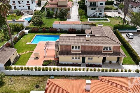 Byhus i Seixal, Setubal, Seixal - € 1.300.000 | Ref: 915492 - foto 2