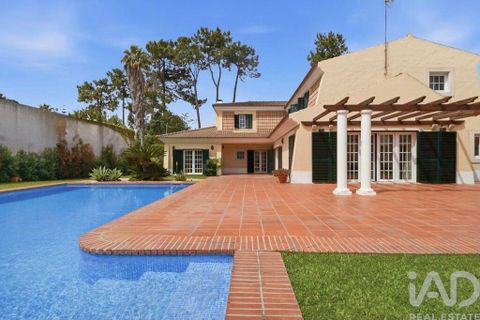 Byhus i Seixal, Setubal, Seixal - € 1.300.000 | Ref: 915492 - foto 3