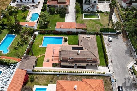 Byhus i Seixal, Setubal, Seixal - € 1.300.000 | Ref: 915492 - foto 4