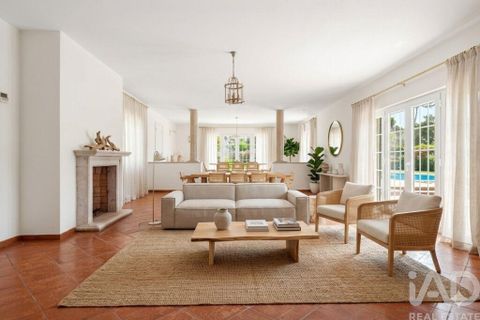 Byhus i Seixal, Setubal, Seixal - € 1.300.000 | Ref: 915492 - foto 5
