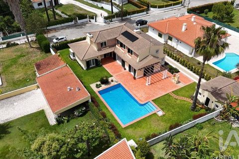 Byhus i Seixal, Setubal, Seixal - € 1.300.000 | Ref: 915492 - foto 11