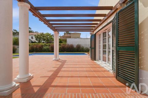 Byhus i Seixal, Setubal, Seixal - € 1.300.000 | Ref: 915492 - foto 12