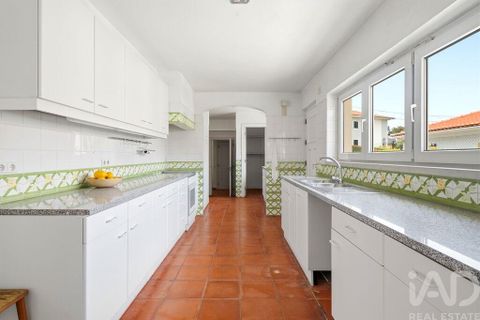 Byhus i Seixal, Setubal, Seixal - € 1.300.000 | Ref: 915492 - foto 14