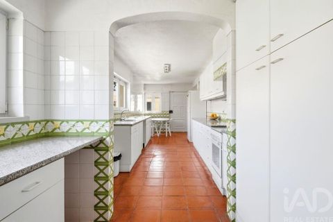 Byhus i Seixal, Setubal, Seixal - € 1.300.000 | Ref: 915492 - foto 16