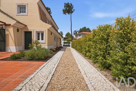 Byhus i Seixal, Setubal, Seixal - € 1.300.000 | Ref: 915492 - foto 31