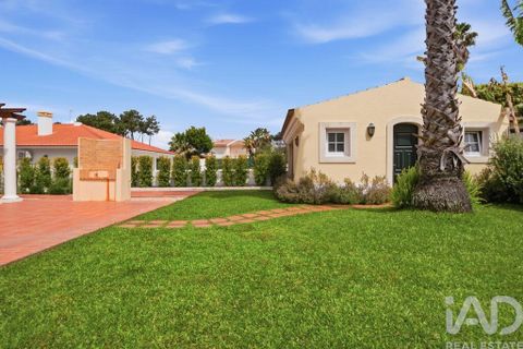 Byhus i Seixal, Setubal, Seixal - € 1.300.000 | Ref: 915492 - foto 36