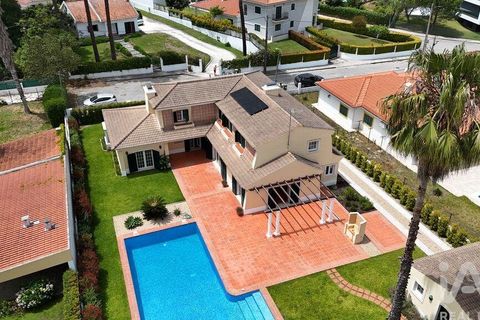 Byhus i Seixal, Setubal, Seixal - € 1.300.000 | Ref: 915492 - foto 38