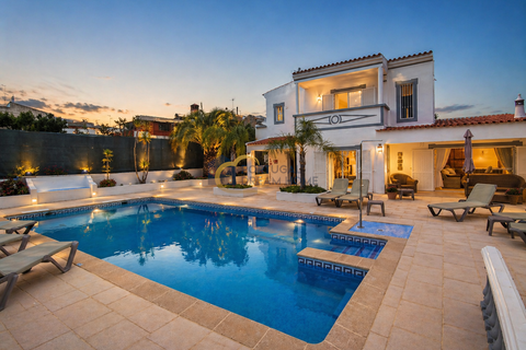 Villa i Albufeira, Faro, Albufeira - € 750.000 | Ref: HC134 - foto 1