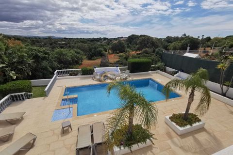 Villa i Albufeira, Faro, Albufeira - € 750.000 | Ref: HC134 - foto 3