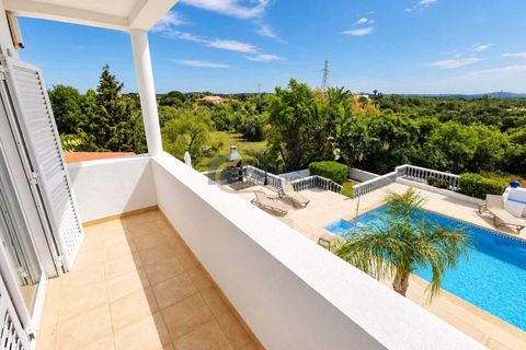 Villa i Albufeira, Faro, Albufeira - € 750.000 | Ref: HC134 - foto 4