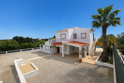 Villa i Albufeira, Faro, Albufeira - € 750.000 | Ref: HC134 - foto 5