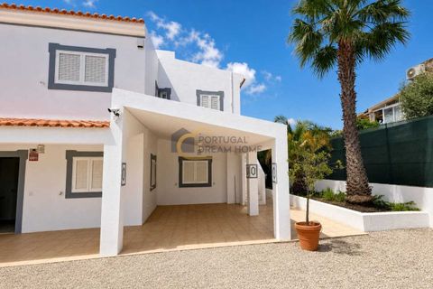 Villa i Albufeira, Faro, Albufeira - € 750.000 | Ref: HC134 - foto 6