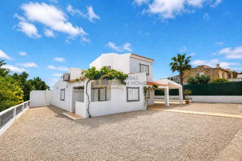 Villa i Albufeira, Faro, Albufeira - € 750.000 | Ref: HC134 - foto 7