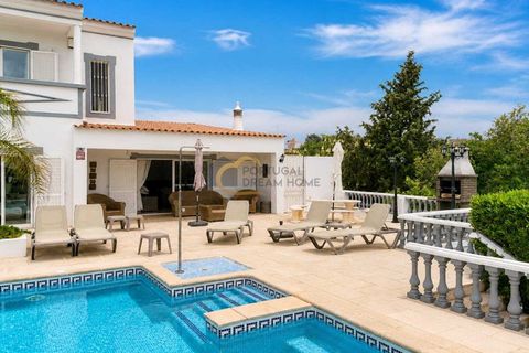 Villa i Albufeira, Faro, Albufeira - € 750.000 | Ref: HC134 - foto 8