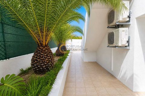 Villa i Albufeira, Faro, Albufeira - € 750.000 | Ref: HC134 - foto 10