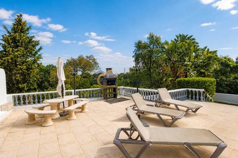 Villa i Albufeira, Faro, Albufeira - € 750.000 | Ref: HC134 - foto 11