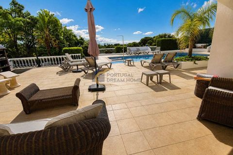 Villa i Albufeira, Faro, Albufeira - € 750.000 | Ref: HC134 - foto 12
