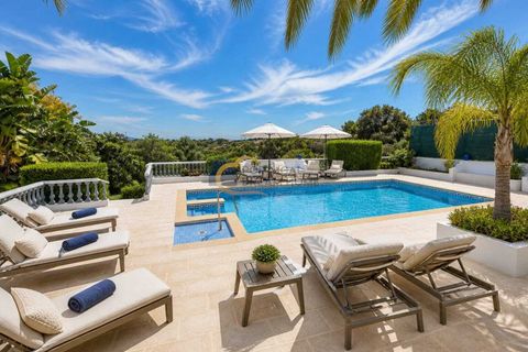Villa i Albufeira, Faro, Albufeira - € 750.000 | Ref: HC134 - foto 13