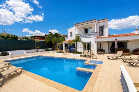 Villa i Albufeira, Faro, Albufeira - € 750.000 | Ref: HC134 - foto 14