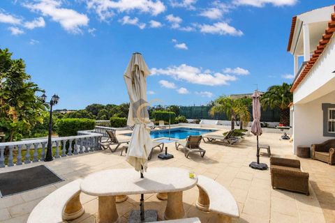 Villa i Albufeira, Faro, Albufeira - € 750.000 | Ref: HC134 - foto 15