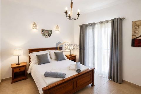 Villa i Albufeira, Faro, Albufeira - € 750.000 | Ref: HC134 - foto 18