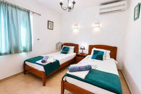 Villa i Albufeira, Faro, Albufeira - € 750.000 | Ref: HC134 - foto 20