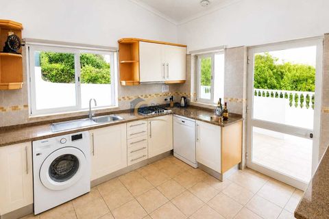 Villa i Albufeira, Faro, Albufeira - € 750.000 | Ref: HC134 - foto 25