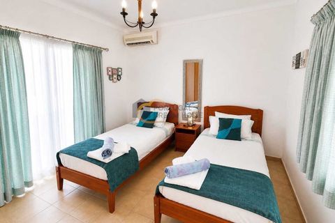 Villa i Albufeira, Faro, Albufeira - € 750.000 | Ref: HC134 - foto 26