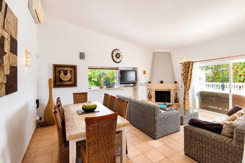 Villa i Albufeira, Faro, Albufeira - € 750.000 | Ref: HC134 - foto 31