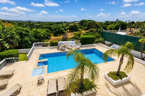 Villa i Albufeira, Faro, Albufeira - € 750.000 | Ref: HC134 - foto 33