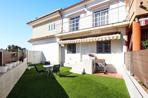 Radhus i Los Alcazares, Murcia - foto 1