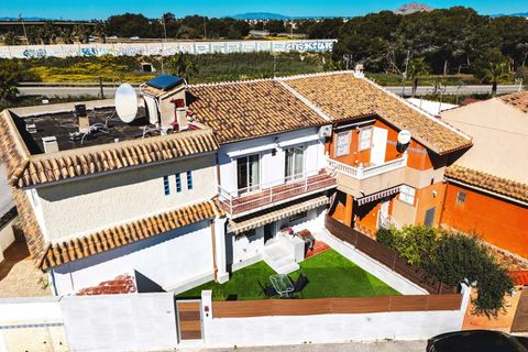 Radhus i Los Alcazares, Murcia - foto 2