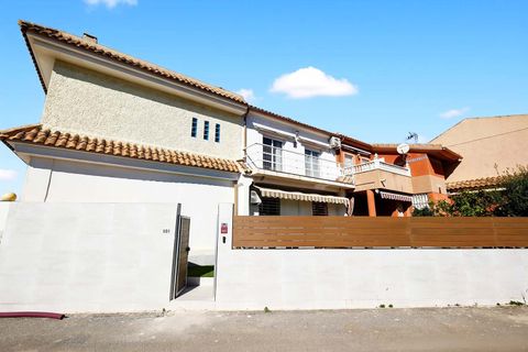 Radhus i Los Alcazares, Murcia - foto 3
