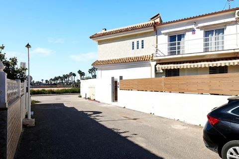 Radhus i Los Alcazares, Murcia - foto 5