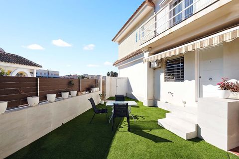 Byhus i Los Alcazares, Murcia, Los Alcazares - € 175.000 | Ref: HOM223 - foto 7