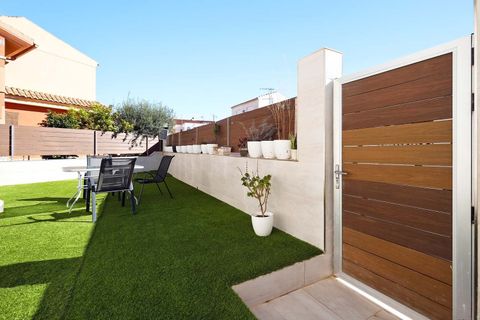 Byhus i Los Alcazares, Murcia, Los Alcazares - € 175.000 | Ref: HOM223 - foto 8