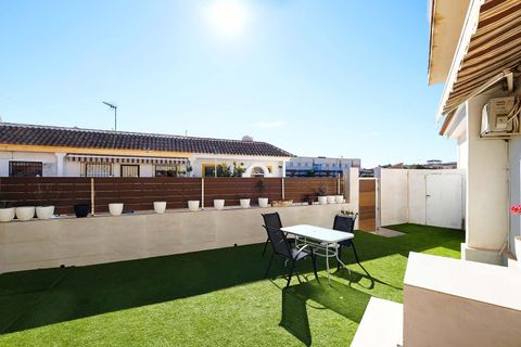 Byhus i Los Alcazares, Murcia, Los Alcazares - € 175.000 | Ref: HOM223 - foto 9