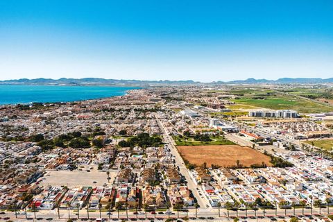 Byhus i Los Alcazares, Murcia, Los Alcazares - € 175.000 | Ref: HOM223 - foto 39