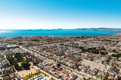 Byhus i Los Alcazares, Murcia, Los Alcazares - € 175.000 | Ref: HOM223 - foto 40