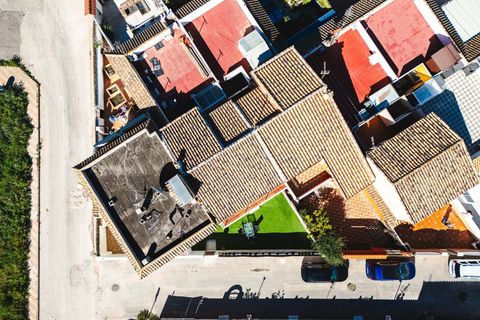 Byhus i Los Alcazares, Murcia, Los Alcazares - € 175.000 | Ref: HOM223 - foto 41