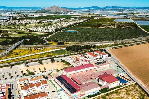 Byhus i Los Alcazares, Murcia, Los Alcazares - € 175.000 | Ref: HOM223 - foto 42