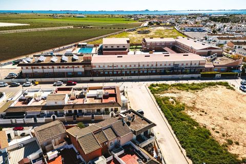 Byhus i Los Alcazares, Murcia, Los Alcazares - € 175.000 | Ref: HOM223 - foto 43