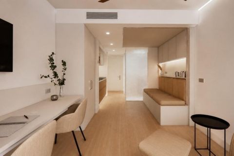 Studio i Valencia, Valencia, Valencia - € 227 850 | Ref: FORO_E202394 - foto 7