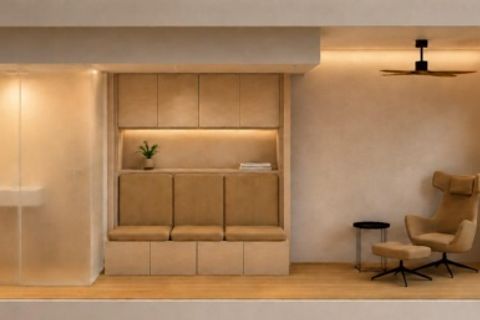 Studio i Valencia, Valencia, Valencia - € 218 400 | Ref: FORO_E202403 - foto 4