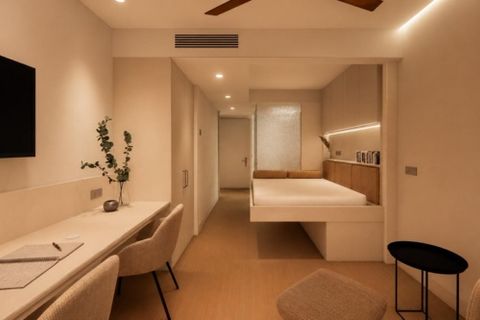 Studio i Valencia, Valencia, Valencia - € 218 400 | Ref: FORO_E202403 - foto 8